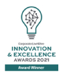 Innovation and excellence awards 2021